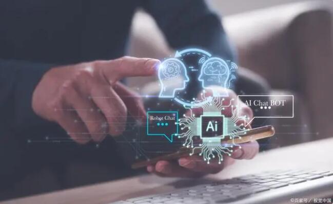 人工智能的未來：科技突破帶來的挑戰(zhàn)與機遇